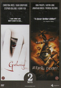 Gathering / Jeepers Creepers (Second-Hand DVD)