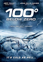 100 DEGREES Below Zero (beg hyr dvd)