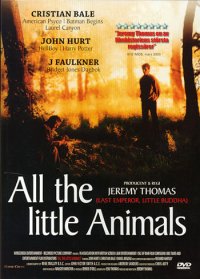 HCE 641 All the little Animals (beg dvd)