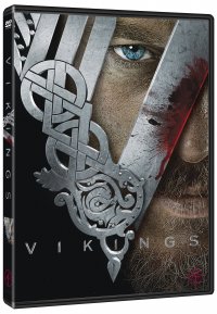 Vikings - Season 1 (Second-Hand DVD)