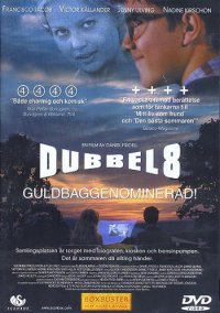 Dubbel 8 (Second-Hand DVD)