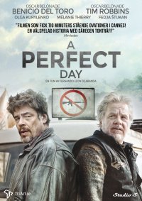 S 570 A PERFECT DAY (BEG DVD)