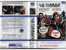 11552 48 TIMMAR  (VHS)