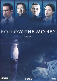 Follow the money - Season 1 (DVD)beg