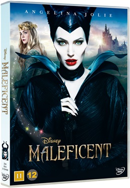 Maleficent (DVD)BEG HYR