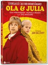 S1028 Ola & Julia (DVD)