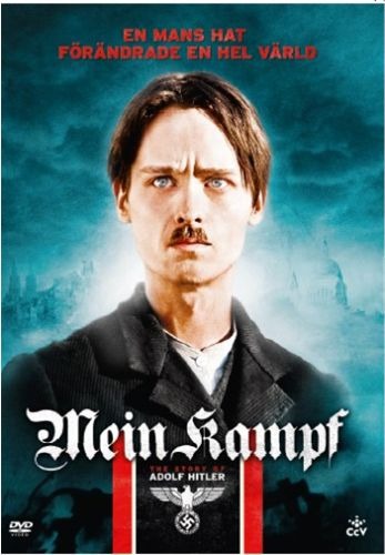 Mein kampf (DVD)BEG