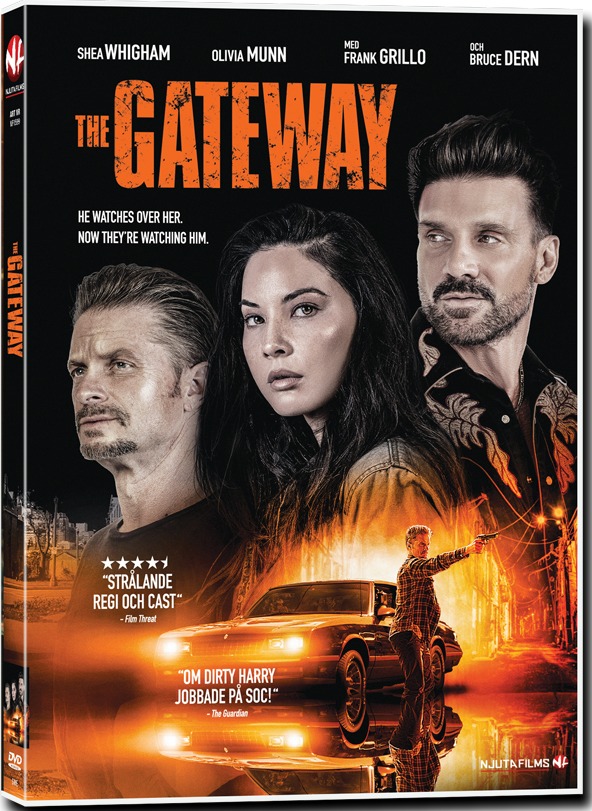 NF 1599 Gateway, The (DVD)