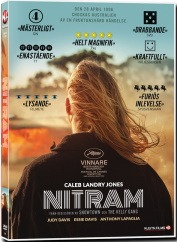 NF1596 Nitram (DVD)