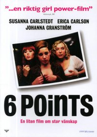 6 Points (BEG DVD)