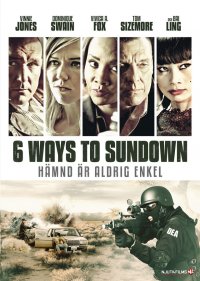 6 Ways to Sundown (BEG DVD)