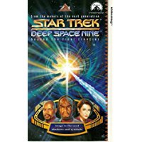 STAR TREK DS 9 VOL 7,1 (VHS)