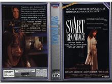 SVART REGNBÅGE (VHS)