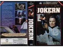 JOKERN (VHS)