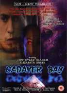 CADAVER BAY (DVD)