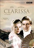 Clarissa (beg dvd)