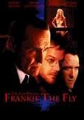 LAST DAYS OF FRANKIE THE FLY (DVD)