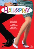 Hairspray (1988)(BEG DVD)