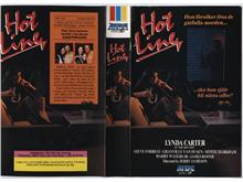HOT LINE (VHS)