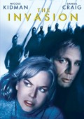 Invasion (beg dvd)
