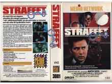 3001 STRAFFET  (VHS)