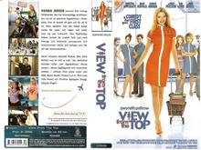 VIEW FROM THE TOP (VHS)