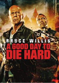 Die Hard 5 - A Good day to Die Hard (beg dvd)