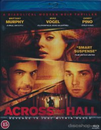 Across the hall (Blu-ray)