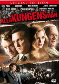 Alla kungens män (2006)beg dvd