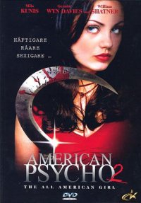 American Psycho 2 (Second-Hand DVD)