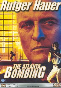 Atlanta Bombing (beg dvd)