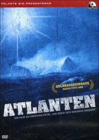 Atlanten (dvd)beg