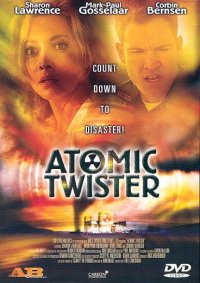 Atomic twister (BEG DVD)