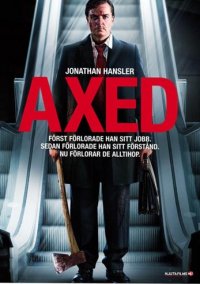 Axed (BEG DVD)
