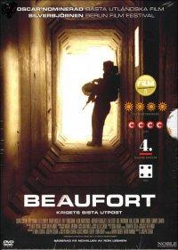 Beaufort (DVD)