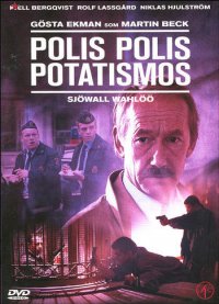 Beck - Polis polis potatismos (DVD)