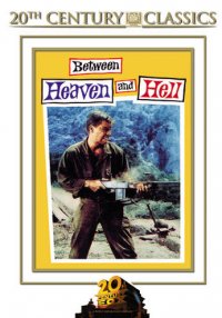 Between heaven and hell (BEG DVD)