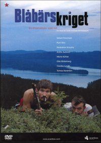 Blåbärskriget (BEG DVD)