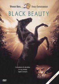 Black Beauty (1994) (Second-Hand DVD)