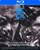 Beck 26 - Levande Begravd (beg hyr Blu-Ray)