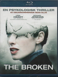 Broken (Second-Hand Blu-Ray)