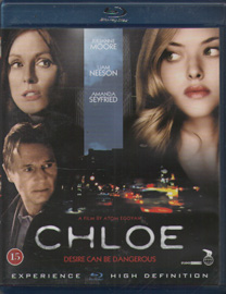 Chloe (Second-Hand Blu-Ray)