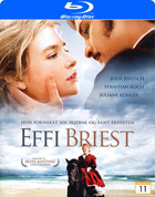 Effi Briest (2009) (Second-Hand Blu-Ray)