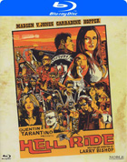 Hell Ride (Second-Hand Blu-Ray)