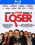How to Stop being a Loser (Blu-Ray)