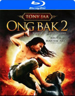 Ong Bak 2 (Blu-Ray)