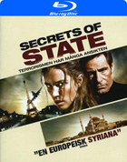 Secrets of State (Second-Hand Blu-Ray)