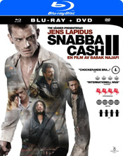 Snabba Cash 2 (Second-Hand Blu-Ray + DVD) beg