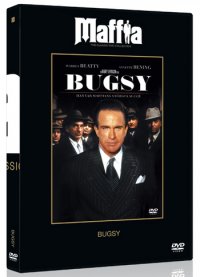 10 BUGSY (DVD)