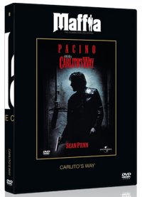 08 Carlitos Way (BEG DVD)